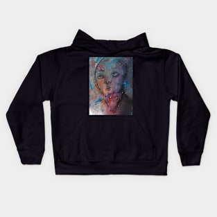 The Grotto Man Kids Hoodie